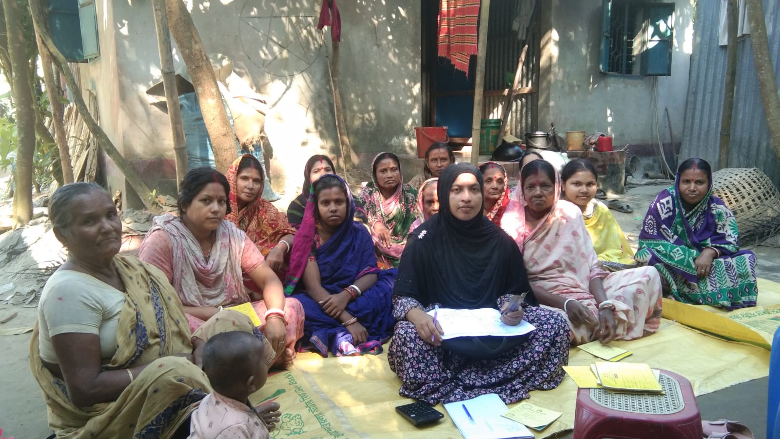 Micro Finance Program